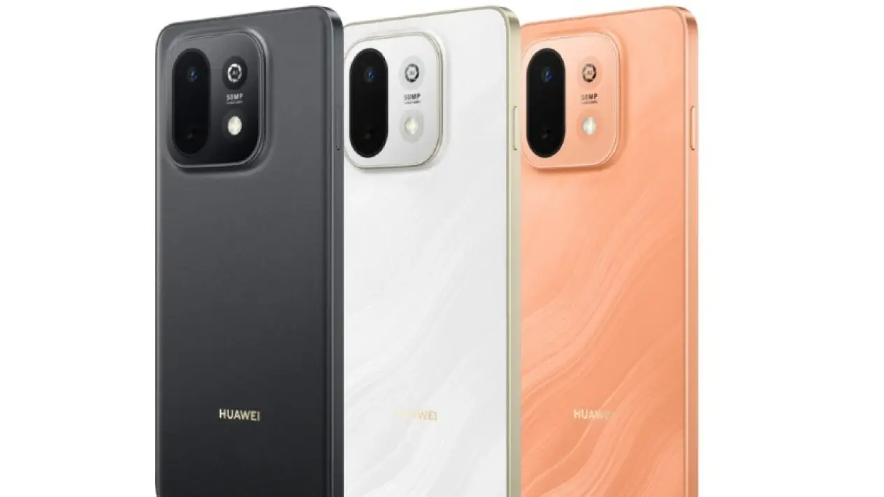 Huawei Enjoy 90M Plus: Smartphone Mid-Range dengan Baterai Jumbo 6620mAh yang Hadir Diam-diam di 2026