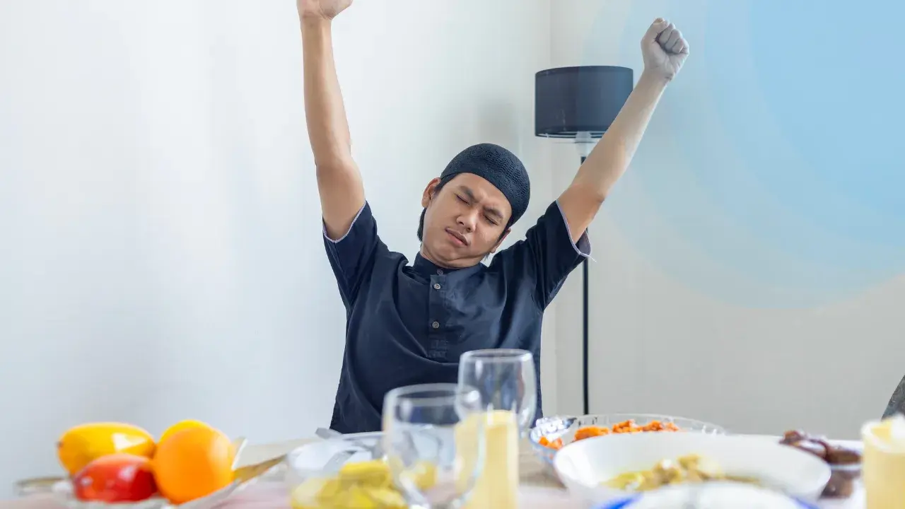 Jadwal Imsak & Buka Puasa Jumat 6 Maret 2026 (16/17 Ramadan 1447 H)