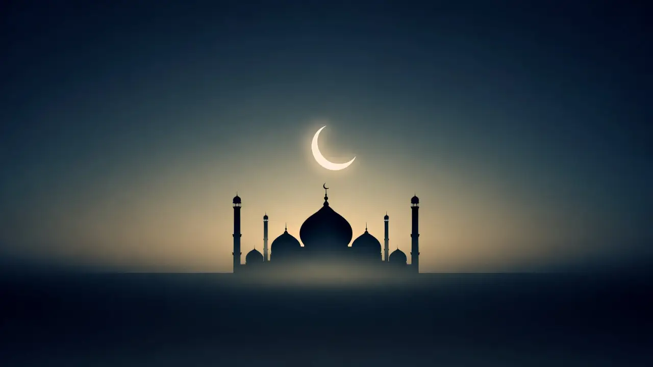 Lebaran Kurang Berapa Hari Lagi? Simak Prediksi Idulfitri 1447 H Menurut BMKG dan Muhammadiyah