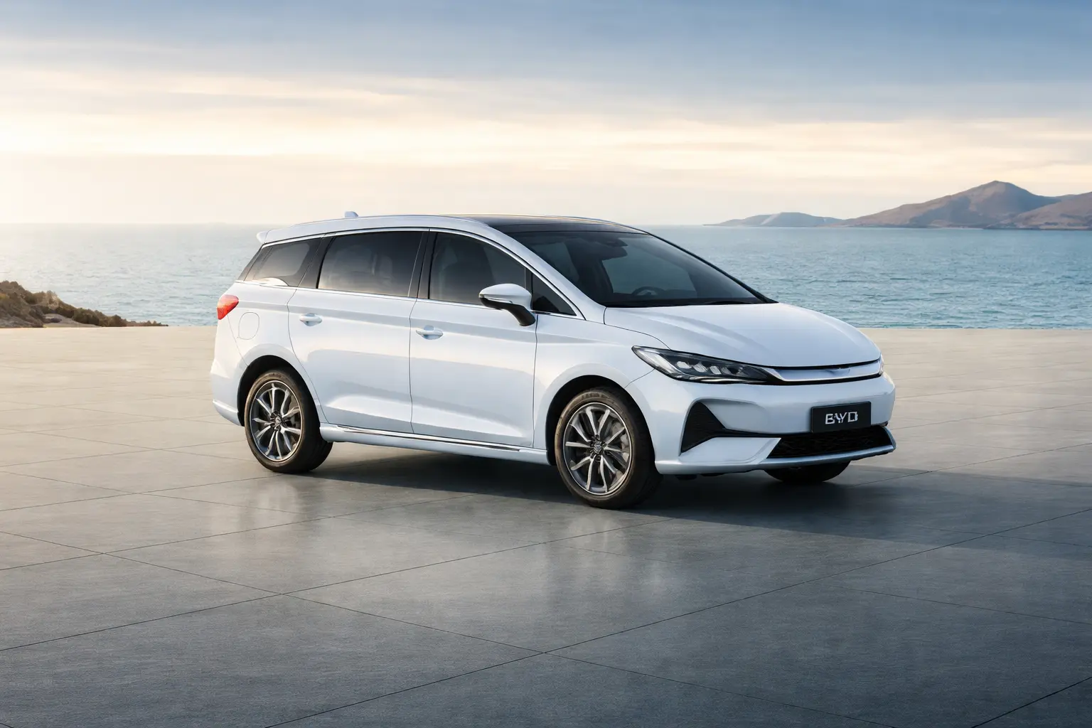 Daftar Mobil Listrik Paling Laris dan Murah di Indonesia Awal 2026