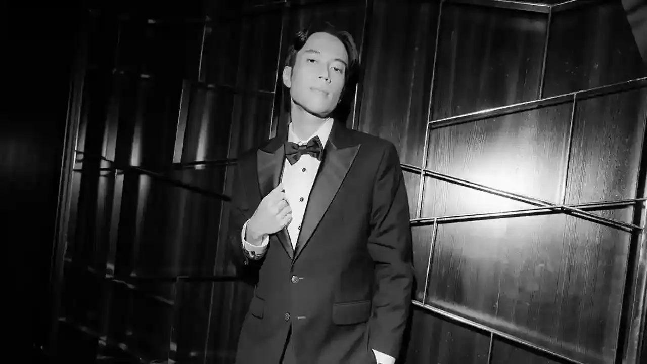 Innalillahi, Vidi Aldiano Meninggal Dunia di Usia 35 Tahun Setelah Perjuangan Panjang Melawan Kanker