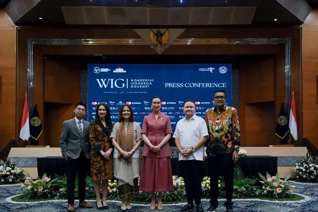 Saatnya Gaspol Liburan ke Destinasi Indonesia yang Bikin Betah