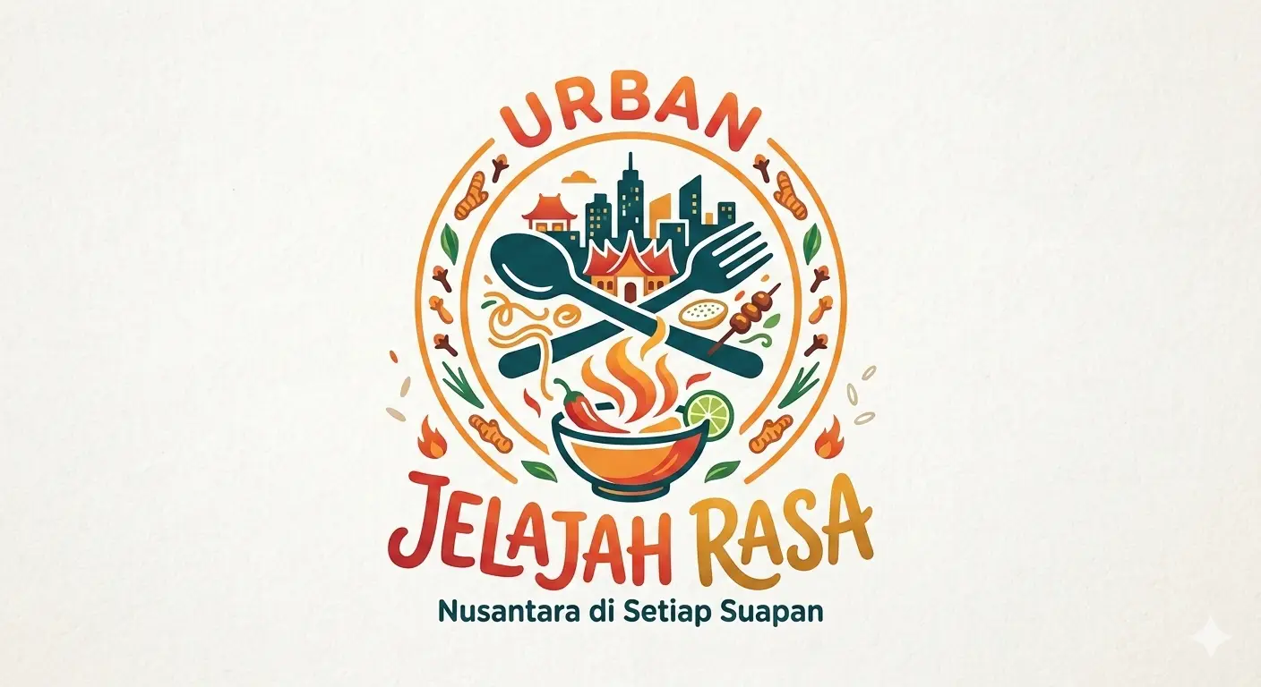 Jelajah Rasa di Jaringan Urban Indonesia: Dari Laksa Tangerang hingga Serabi Solo