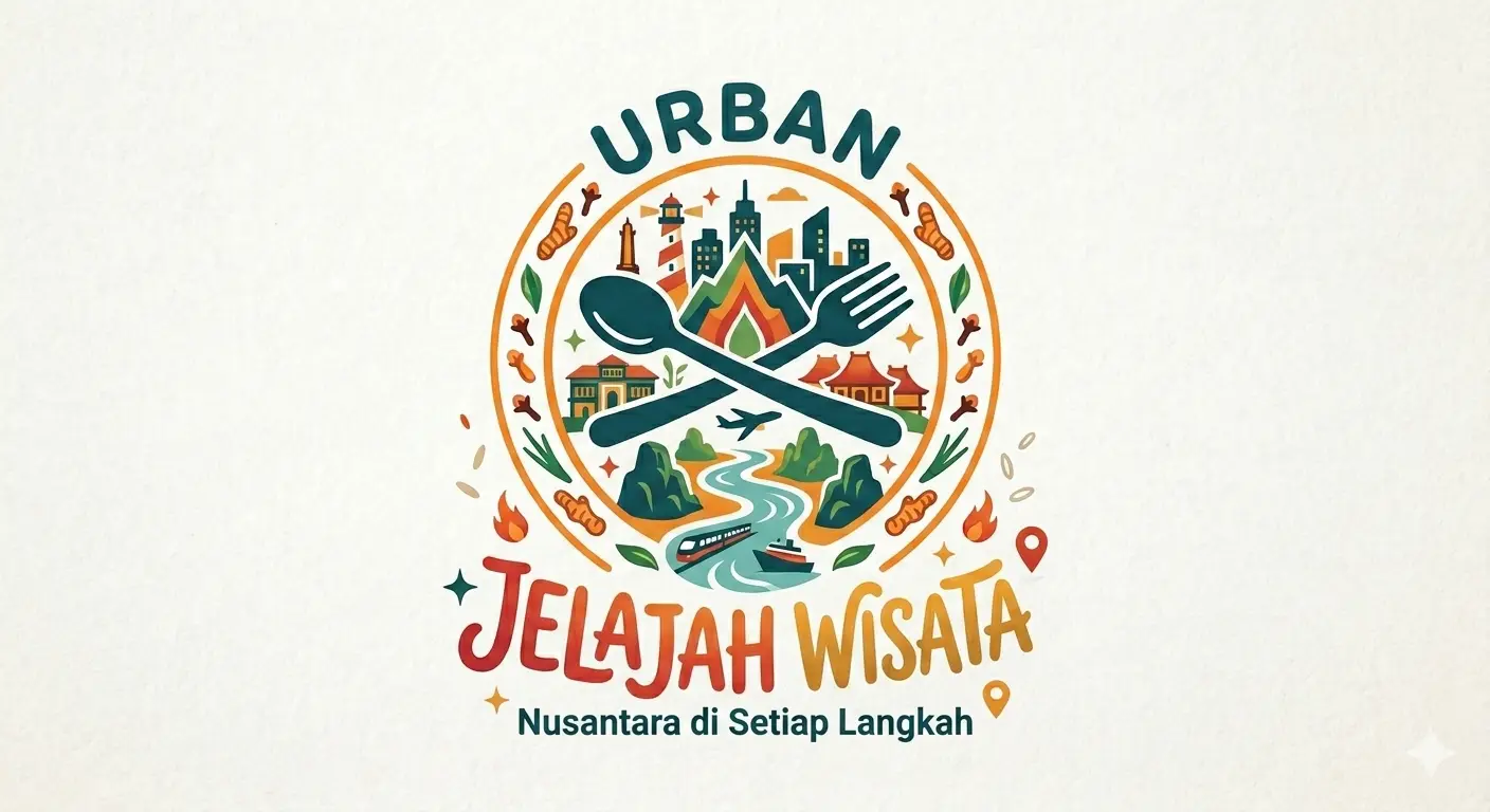 Jelajah Permata Nusantara: Menemukan Jiwa Wisata di Jaringan Indonesia