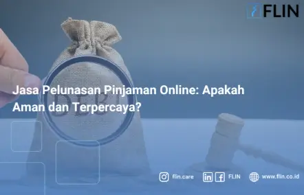 Jasa Pelunasan Pinjol Jadi Tren Urban 2026, Penyelamat atau Jebakan Baru?