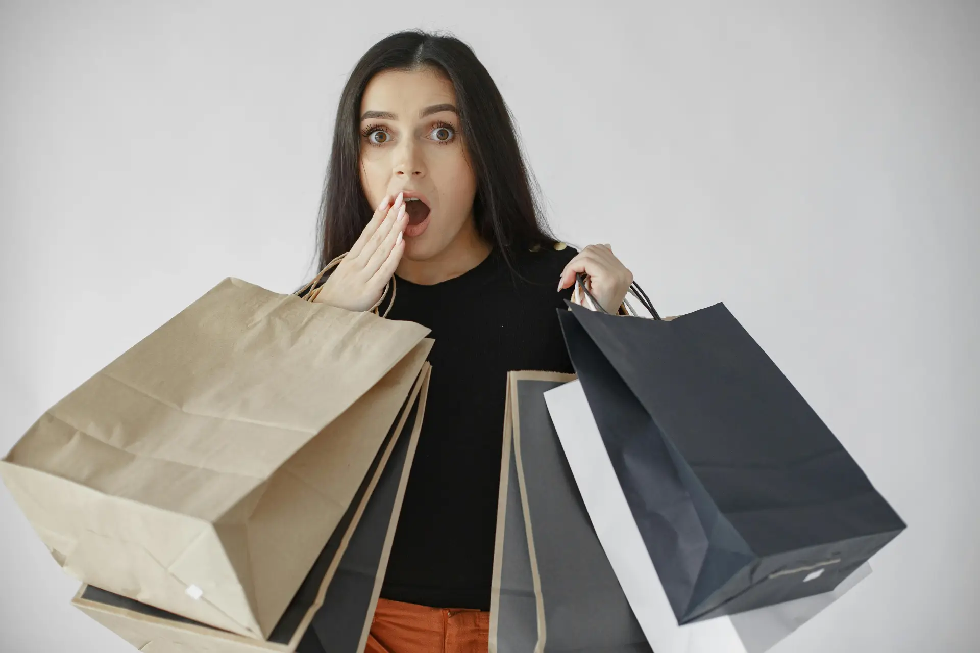 Sering "Self-Reward" Berujung Kanker (Kantong Kering)? Kenali Bahaya Gaya Hidup Konsumtif di Era Digital