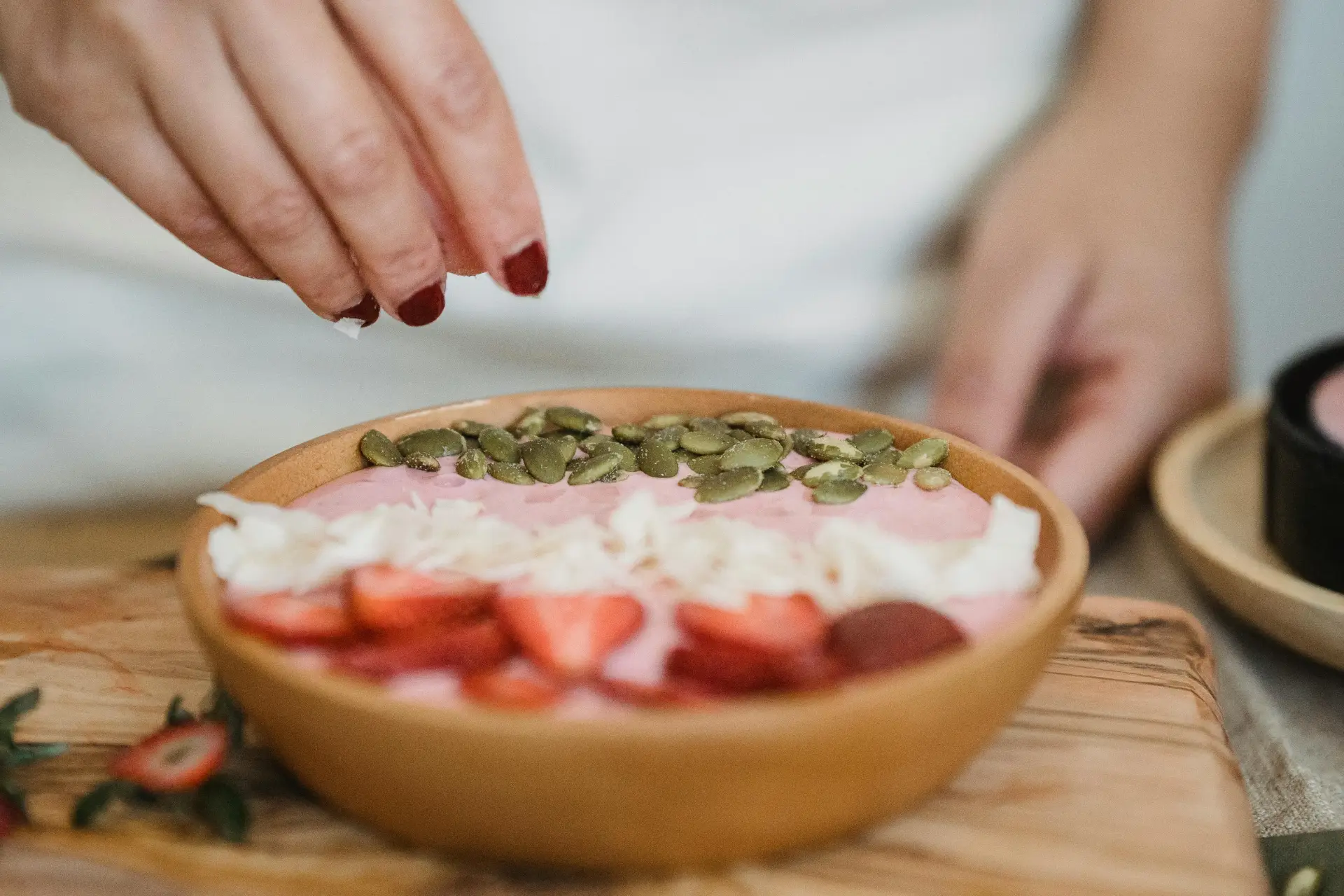 Tren "Healing" Lewat Makanan: Mengapa Masyarakat Urban Mulai Beralih ke Mindful Eating?