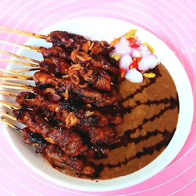 Satu Tusuk, Langsung Ketagihan!