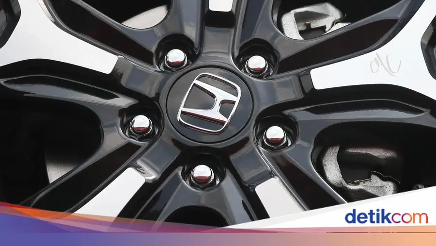 BYD Serbu Hybrid Pintar, Honda Ketar-ketir Rugi Miliaran