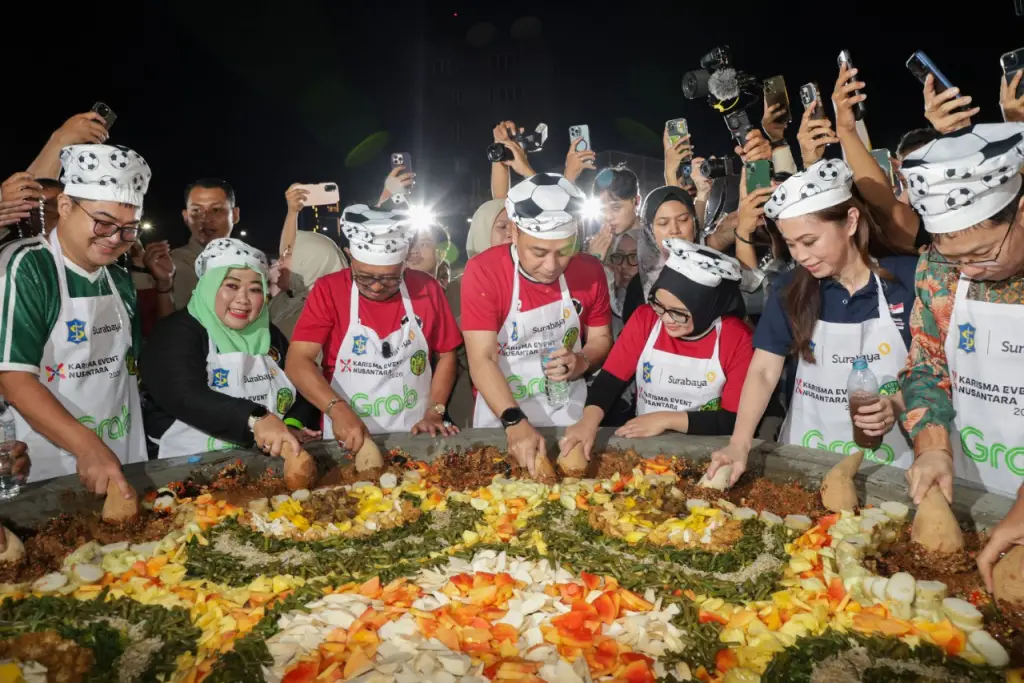 April-Mei 2026: Event Seru, Kuliner Viral, sampai Peluang Kerja yang Lagi Hot