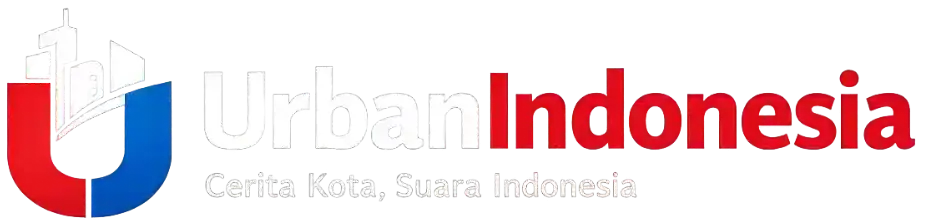 UrbanIndonesia - Media Urban, Perspektif Indonesia